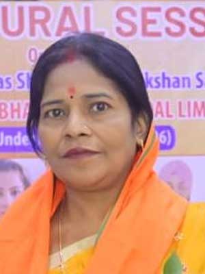 Bindu Rani
